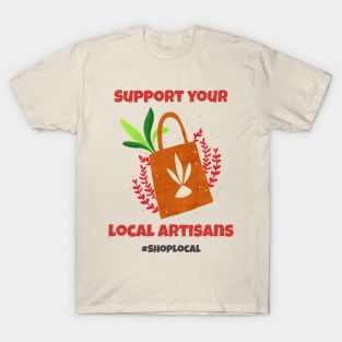 Artisan T-Shirt